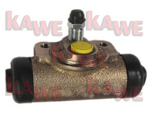 KAWE W5165 rato stabdžių cilindras 
 Stabdžių sistema -> Ratų cilindrai
4755026130, 4755026130, 4755030140