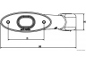 HERTH+BUSS ELPARTS 82710246 gabaritų lemputė