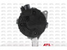 ATL Autotechnik L 49 630 kintamosios srovės generatorius 
 Elektros įranga -> Kint. sr. generatorius/dalys -> Kintamosios srovės generatorius
5705 4P, 5705 5P, 5705 5Q, 5705 5Y