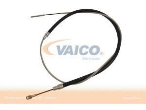VAICO V20-30021 trosas, stovėjimo stabdys 
 Stabdžių sistema -> Valdymo svirtys/trosai
34 41 1 150 784, 34 41 1 152 689
