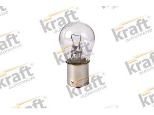 KRAFT AUTOMOTIVE 0803150 lemputė, indikatorius; lemputė, priekinis žibintas; lemputė, galinis žibintas; lemputė, stabdžių žibintas; lemputė, valstybinio numerio apšvietimas; lemputė, galinis rūko žibintas; lemputė, atbulinės eigos žibintas; lemputė, galinis žibintas; lemputė, sal 
 Kėbulas -> Šviesos -> Stabdžių žibintas/dalys -> Lemputė, stabdžių žibintas