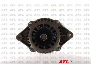 ATL Autotechnik L 42 740 kintamosios srovės generatorius 
 Elektros įranga -> Kint. sr. generatorius/dalys -> Kintamosios srovės generatorius
55556070, 6204073, 6204098, 6204138