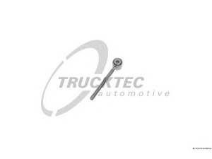 TRUCKTEC AUTOMOTIVE 01.17.005 įtempiklio varžtas, kint. sr. generatoriaus montavimas
010 321 505S, 0103.215.05, 0103.215.05 S1