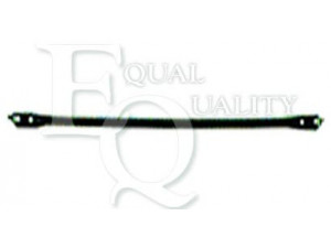 EQUAL QUALITY L00806 atrama, buferis 
 Kėbulas -> Kėbulo dalys/ sparnas/buferis -> Buferis/dalys
62030 73B00, 62032 73B30