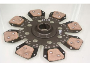 KAWE 4505 sankabos diskas
