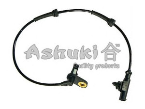 ASHUKI N876-55 jutiklis, rato greitis 
 Stabdžių sistema -> Vairavimo dinamikos kontrolė
47900-AX600
