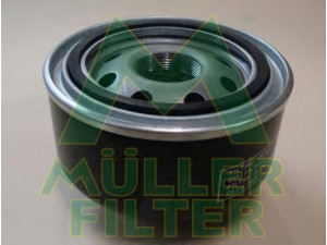 MULLER FILTER FO62 alyvos filtras 
 Techninės priežiūros dalys -> Techninės priežiūros intervalai
116090603000, 05281090, 2650396