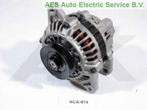 AES ACA-974 kintamosios srovės generatorius 
 Elektros įranga -> Kint. sr. generatorius/dalys -> Kintamosios srovės generatorius
A2T02572, A2T02577, A2T03171, A2T03177