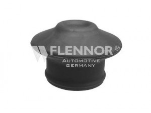 FLENNOR FL3919-J atraminis buferis, variklio tvirtinimas 
 Variklis -> Variklio montavimas -> Guminis buferis, variklio montavimas
893199339D