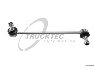 TRUCKTEC AUTOMOTIVE 02.30.075 šarnyro stabilizatorius
203 320 0689, 203 320 2189, 203 320 2689