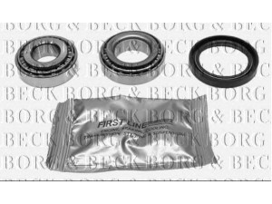 BORG & BECK BWK042 rato guolio komplektas 
 Ašies montavimas/vairavimo mechanizmas/ratai -> Rato stebulė/montavimas -> Rato guolis
0018856400, 18856400