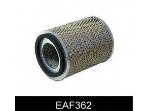 COMLINE EAF362 oro filtras 
 Techninės priežiūros dalys -> Techninės priežiūros intervalai