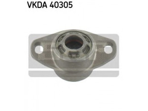 SKF VKDA 40305 pakabos statramsčio atraminis guolis 
 Ašies montavimas/vairavimo mechanizmas/ratai -> Montavimas, pakabos statramstis