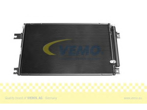 VEMO V70-62-0004 kondensatorius, oro kondicionierius 
 Oro kondicionavimas -> Kondensatorius
88450-05160