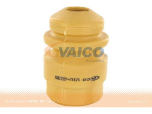VAICO V10-6035 atraminis buferis, pakaba 
 Pakaba -> Pakabos dalys -> Surinkimo dalys
8D0 412 131 E