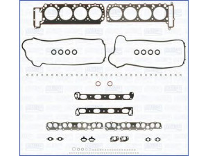AJUSA 52146000 tarpiklių komplektas, cilindro galva 
 Variklis -> Cilindrų galvutė/dalys -> Tarpiklis, cilindrų galvutė