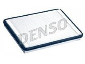 DENSO DCF206P filtras, salono oras 
 Techninės priežiūros dalys -> Techninės priežiūros intervalai
644793