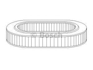 BOSCH 1 987 429 040 oro filtras 
 Filtrai -> Oro filtras
5017036, 870X 9601 BUA, 25043771