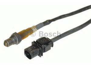 BOSCH 0 258 017 049 lambda jutiklis 
 Išmetimo sistema -> Lambda jutiklis
11 78 7 539 123, 752312302