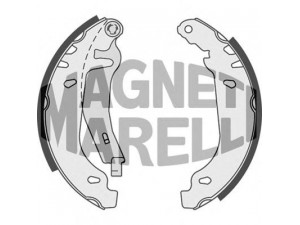 MAGNETI MARELLI 360219198350 stabdžių trinkelė 
 Stabdžių sistema -> Būgninis stabdys -> Stabdžių įdėklas/ trinkelė
4241G3, 95659470, 4241G3