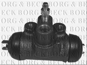 BORG & BECK BBW1193 rato stabdžių cilindras 
 Stabdžių sistema -> Ratų cilindrai
B21H-26-610, B21H-26-610A, B21H26610
