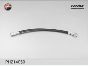 FENOX PH214050 stabdžių žarnelė 
 Stabdžių sistema -> Stabdžių žarnelės
6314280035