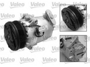 VALEO 813605 kompresorius, oro kondicionierius 
 Oro kondicionavimas -> Kompresorius/dalys
13139055, 13189393, 24466993, 6854060