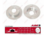 ABE C31070ABE stabdžių diskas 
 Dviratė transporto priemonės -> Stabdžių sistema -> Stabdžių diskai / priedai
40206-21B01