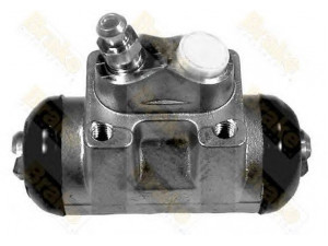Brake ENGINEERING WC1674BE rato stabdžių cilindras 
 Stabdžių sistema -> Ratų cilindrai
58330H1030