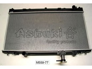 ASHUKI M559-77 radiatorius, variklio aušinimas 
 Aušinimo sistema -> Radiatorius/alyvos aušintuvas -> Radiatorius/dalys
RF5C-15-200, RF5C-15-200C