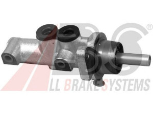 A.B.S. 41015X pagrindinis cilindras, stabdžiai 
 Stabdžių sistema -> Pagrindinis stabdžių cilindras
558013, 3495542
