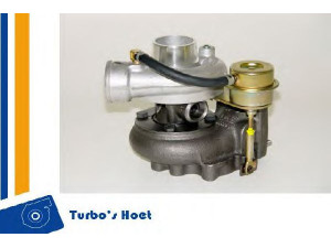 TURBO S HOET 1100913 kompresorius, įkrovimo sistema 
 Išmetimo sistema -> Turbokompresorius
770086215, 7700862161, 7701351373