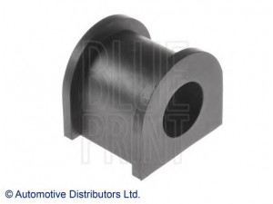 BLUE PRINT ADC48081 skersinio stabilizatoriaus įvorių komplektas 
 Ašies montavimas/vairavimo mechanizmas/ratai -> Stabilizatorius/fiksatoriai -> Sklendės
MR594335