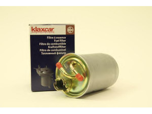 KLAXCAR FRANCE FE083z kuro filtras 
 Degalų tiekimo sistema -> Kuro filtras/korpusas
6K0127401G