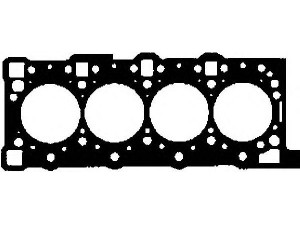 GLASER H50390-00 tarpiklis, cilindro galva 
 Variklis -> Cilindrų galvutė/dalys -> Tarpiklis, cilindrų galvutė
0209.R3, 96 257 654 80, 0209.R3