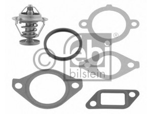 FEBI BILSTEIN 26020 termostatas, aušinimo skystis 
 Aušinimo sistema -> Termostatas/tarpiklis -> Thermostat
25500-02500, 25612-02501, 25500-02500