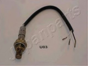 JAPANPARTS OO-U03 lambda jutiklis 
 Išmetimo sistema -> Jutiklis/zondas
6A906262CM, 9636876680, YM2A9G444AB