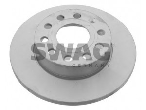 SWAG 30 93 6215 stabdžių diskas 
 Dviratė transporto priemonės -> Stabdžių sistema -> Stabdžių diskai / priedai
1K0 615 601 AC, 1K0 615 601 L, 1K0 615 601 AC