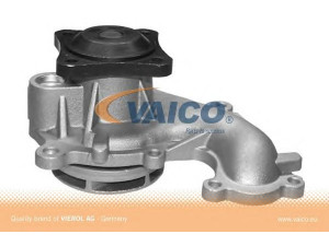VAICO V25-50010 vandens siurblys 
 Aušinimo sistema -> Vandens siurblys/tarpiklis -> Vandens siurblys
1 104 115, 1 131 878
