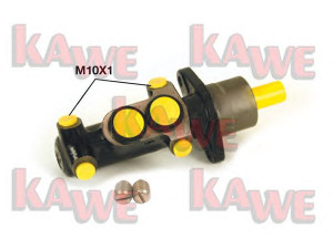 KAWE B1156 pagrindinis cilindras, stabdžiai 
 Stabdžių sistema -> Pagrindinis stabdžių cilindras
7700804899, 7700829834, 7701204609