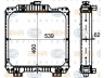 HELLA 8MK 376 792-451 radiatorius, variklio aušinimas
8 417 558 6, 87681422