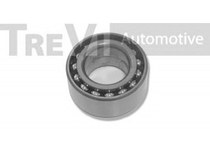 TREVI AUTOMOTIVE WB1484 rato guolio komplektas 
 Ašies montavimas/vairavimo mechanizmas/ratai -> Rato stebulė/montavimas -> Rato guolis
MB808442, XS260203