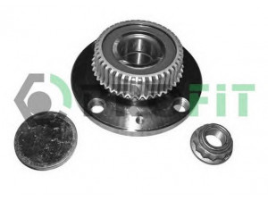 PROFIT 2101-3570 rato guolio komplektas 
 Ašies montavimas/vairavimo mechanizmas/ratai -> Rato stebulė/montavimas -> Rato guolis
6K9501477, 6K9501477, 6K9501477