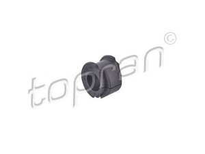 TOPRAN 104 319 skersinio stabilizatoriaus įvorių komplektas 
 Ašies montavimas/vairavimo mechanizmas/ratai -> Stabilizatorius/fiksatoriai -> Sklendės
893 411 327C