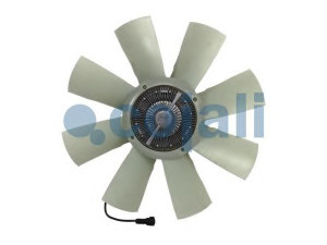 COJALI 7085405 ventiliatorius, radiatoriaus 
 Aušinimo sistema -> Oro aušinimas
21037403
