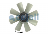 COJALI 7085405 ventiliatorius, radiatoriaus 
 Aušinimo sistema -> Oro aušinimas
21037403