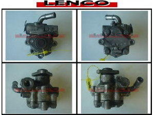 LENCO SP4088 hidraulinis siurblys, vairo sistema 
 Vairavimas -> Vairo pavara/siurblys
3D0 422 154 F