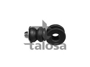 TALOSA 50-03801 šarnyro stabilizatorius 
 Ašies montavimas/vairavimo mechanizmas/ratai -> Stabilizatorius/fiksatoriai -> Savaime išsilyginanti atrama
357411315