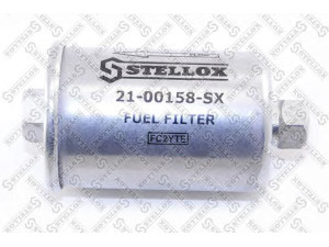 STELLOX 21-00158-SX kuro filtras 
 Techninės priežiūros dalys -> Papildomas remontas
C2C4163, CBC7083, 25171109, ERS3117