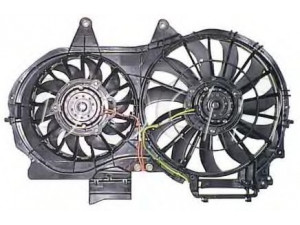 DOGA EAU029 ventiliatorius, radiatoriaus 
 Aušinimo sistema -> Oro aušinimas
8E0121207F, 8E0959455, 8E0959455B